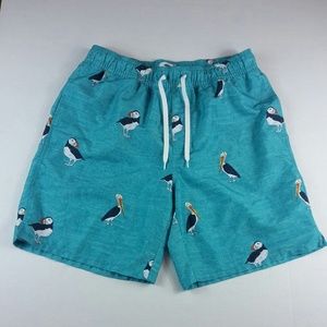 pelican swim trunks